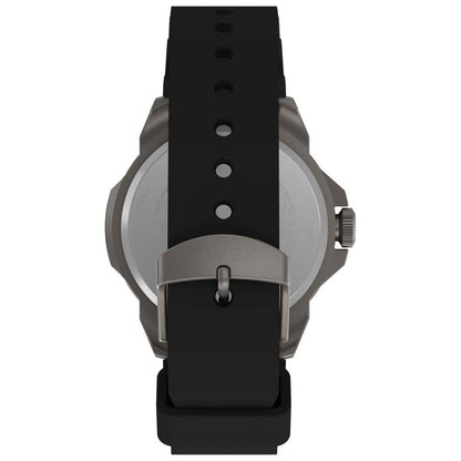 Timex Expedition North Ridge Black/Black Strap Men's 100M Watch TW2V40600