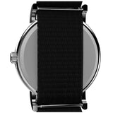 Timex Weekender Cream/Black Men's 30m Analog Watch TWC027600