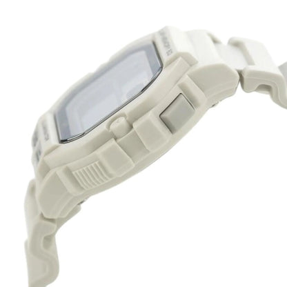 Casio Ivory White Men's 100m Multifunction Digital Sports Watch WS-1400H-8AV
