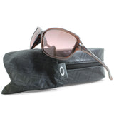 Oakley Cohort Amethyst/G40 Black Gradient Women's Sunglasses OO9301-03