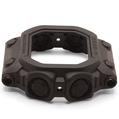 Casio G-Shock Genuine Replacement Bezel Matte Black Model GX-56BB-1