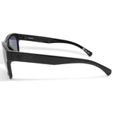 Spy Crossway Shiny Black/Grey Unisex Designer Sunglasses