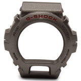 Casio G-Shock Genuine Replacement Bezel to Suit Model DW-6900SB-8