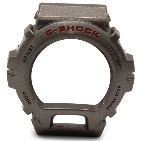 Casio G-Shock Genuine Replacement Bezel to Suit Model DW-6900SB-8