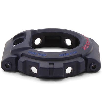 Casio G-Shock Genuine Replacement Bezel Matte Blue Model GLX-6900A-2