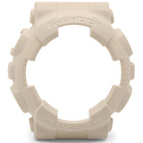 Casio G-Shock Genuine Replacement Bezel to Suit Model GD-100WW-7