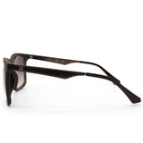 Guess Factory Matte Black/Grey Smoke Gradient Men's Fashion Sunglasses GF0171 02B