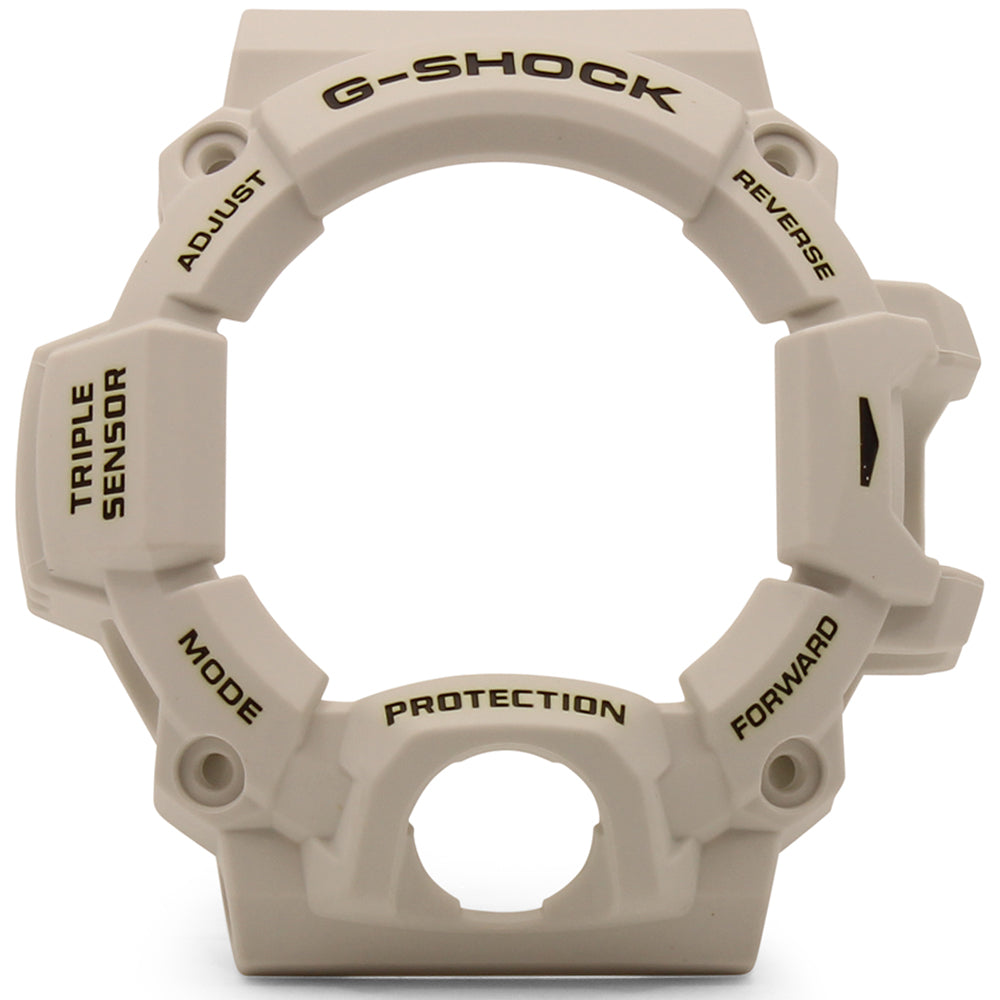 Casio G-Shock Genuine Replacement Bezel to Suit Model GW-9400BTJ-8