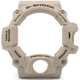 Casio G-Shock Genuine Replacement Bezel to Suit Model GW-9400BTJ-8