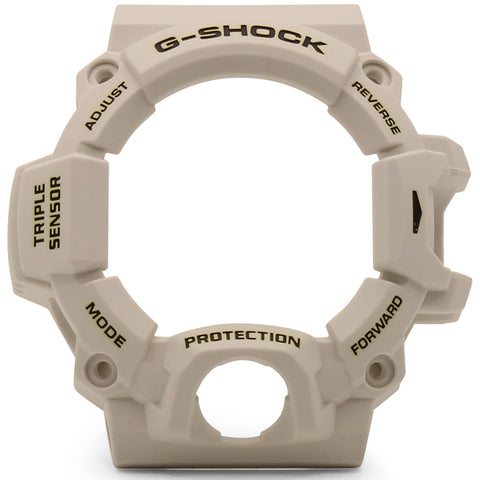 Casio G-Shock Genuine Replacement Bezel to Suit Model GW-9400BTJ-8