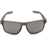 Nike Essential Venture Matte Grey/Dark Grey Men's Fashion Sunglasses EV1002-061