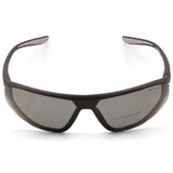 Nike Aero Swift Matte Black/Grey Polarised Unisex Sports Sunglasses DQ0989 011