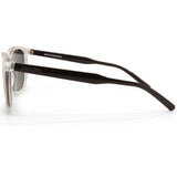 Arnette Woland Crystal/Dark Grey Unisex Polarised Sunglasses AN4307 275481