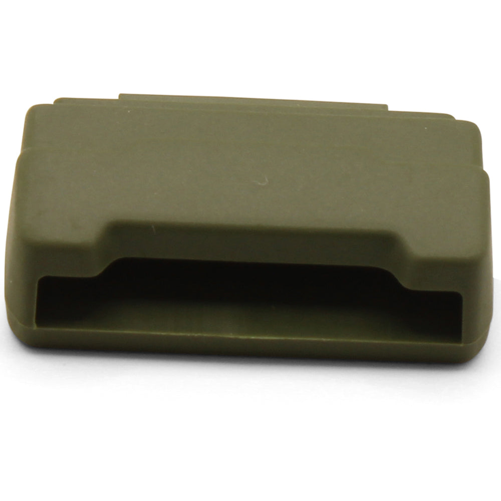 Casio G-Shock Genuine Replacement Bezel Matte Green Model DW-6901UD-3A