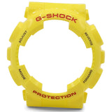 Casio G-Shock Genuine Replacement Bezel to Suit Model GA-110A-9A