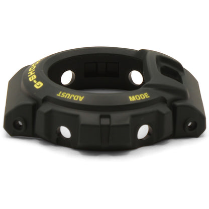 Casio G-Shock Genuine Replacement Bezel Matte Dark Green Model DW-6900SCR-3