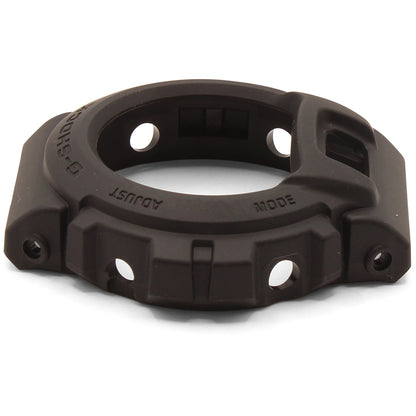 Casio G-Shock Genuine Replacement Bezel Matte Black Model DW-6900BB-1