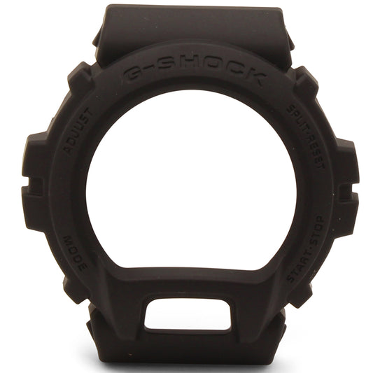 Casio G-Shock Genuine Replacement Bezel Matte Black Model DW-6900BB-1