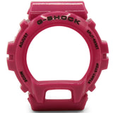 Casio G-Shock Genuine Replacement Bezel to Suit Model DW-6900PL-4