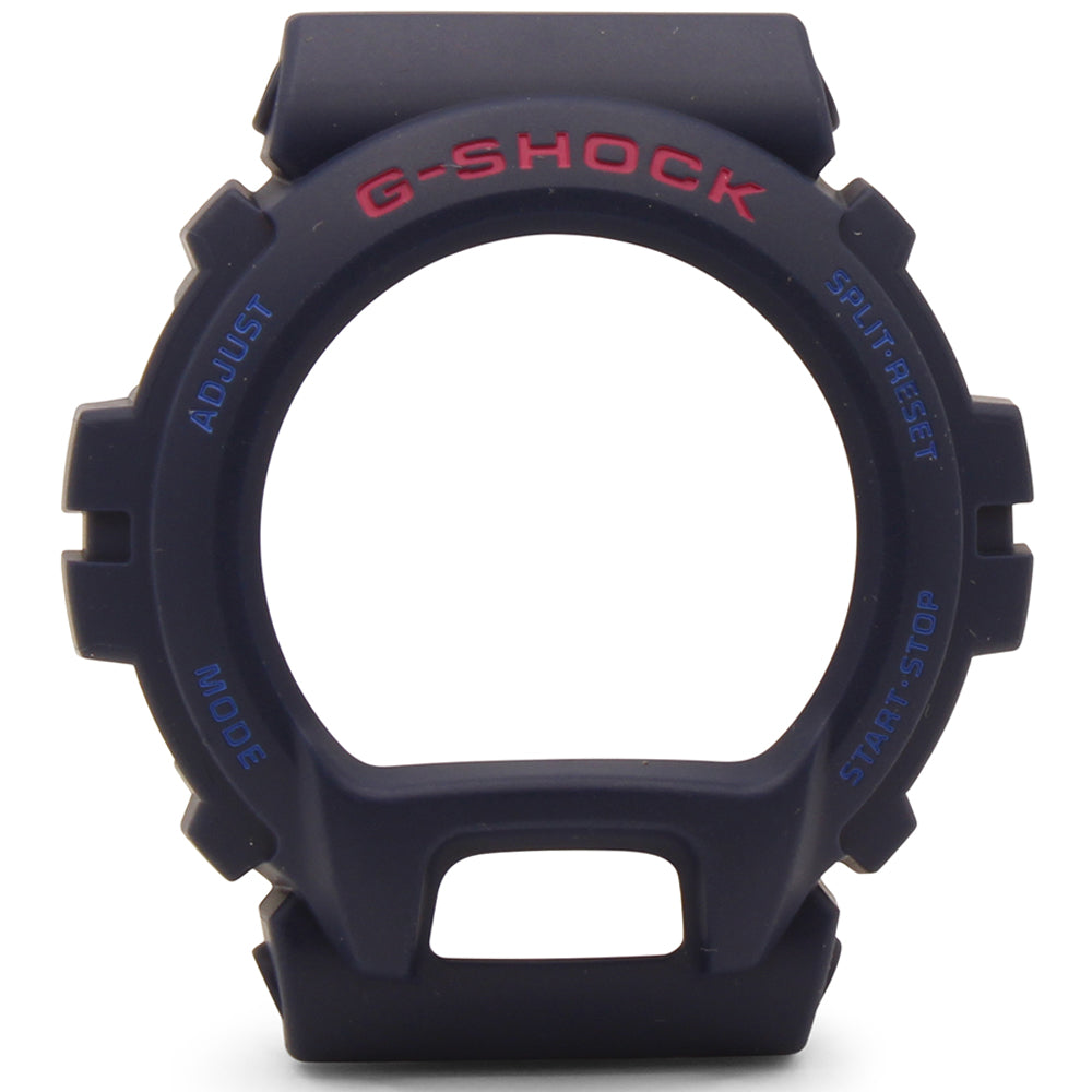 Casio G-Shock Genuine Replacement Bezel Matte Blue Model GLX-6900A-2