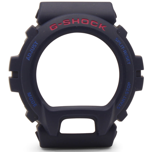 Casio G-Shock Genuine Replacement Bezel Matte Blue Model GLX-6900A-2