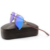 Nike City Aviator Pewter/Grey-Turquoise Mirror Unisex Pilot Style Sunglasses DJ0887 012