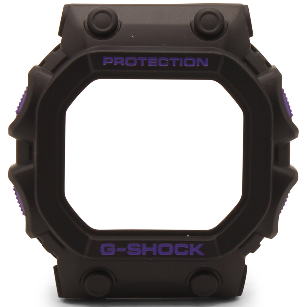 Casio G-Shock Genuine Replacement Bezel Matte Black Model GX-56DGK-1