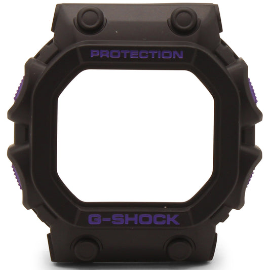 Casio G-Shock Genuine Replacement Bezel Matte Black Model GX-56DGK-1