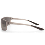 Nike Windstorm Matte Wolf Grey/Grey Men's Sports Sunglasses CW4674 012