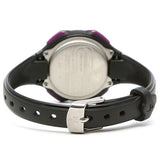 Timex Ironman Triathlon Essential Black Grey 34mm Digital Watch T5K523