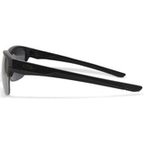 Oakley Thinlink Matte Black/Black Iridium Polarised Men's Sunglasses OO9316-11