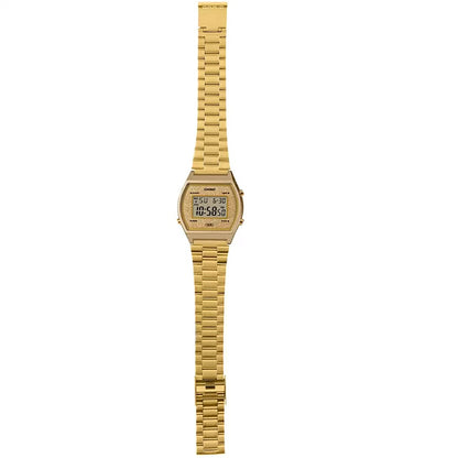 Casio Gold Glitter Women's Classic Style Digital Watch B640WGG-9