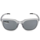 Bolle Talent Light Grey Frost/Grey TNS Polarised Unisex Sunglasses BS017008