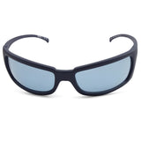 Arnette Titan II Matte Dark Blue/Light Blue Mens Sports Sunglasses AN4287 275480