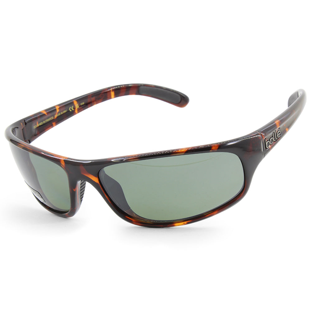 Bolle Anaconda 10335 Brown Men's Sports Sunglasses – xTrend