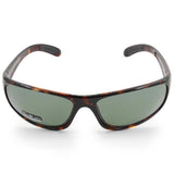 Bolle Anaconda Dark Tortoise/Shiny Axis Polarised Sports Sunglasses 10335