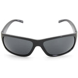 Arnette Uka-Uka Shiny Black/Grey Men's Sports Sunglasses AN4290 275387