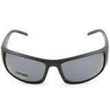 Bolle King Matte Black/Grey TNS Polarised Men's Lifestyle Sunglasses 12573