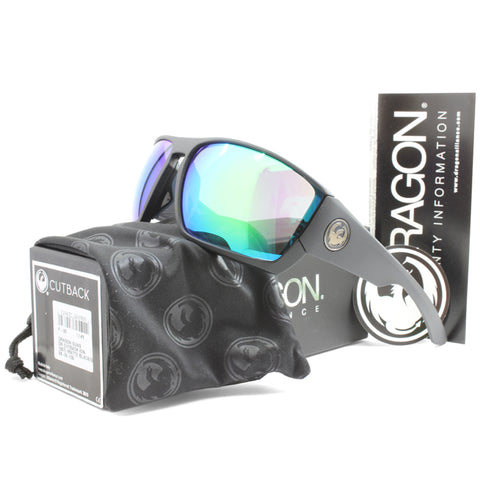 Dragon cutback sunglasses outlet