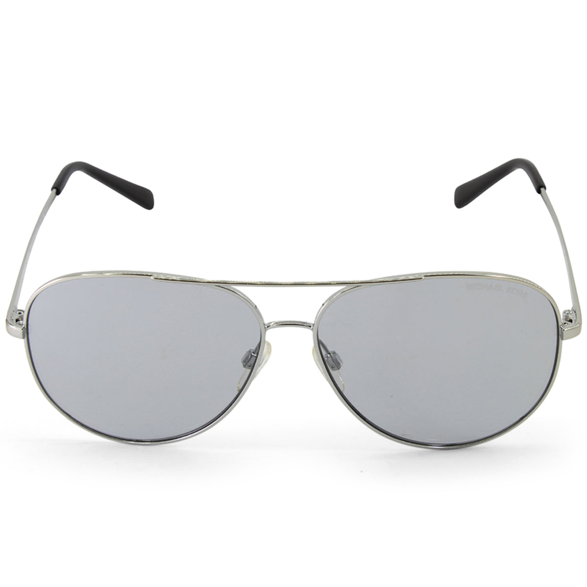 Michael Kors Kendall I Shiny Silver/Grey Womens Fashion Glasses  MK5016 115387
