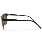 Arnette Cortex Dark Havana/Brown Polarised Men's Sunglasses AN4291 277083