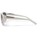 Bolle Rooke Matte Cool Grey/Pink Gradient Women's Designer Sunglasses 12597