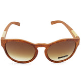 Bolle Rooke Matte Amber/Brown Gradient Women's Designer Sunglasses 12598