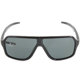 Bolle Prime Shiny Black/Grey TNS Men's Designer Sunglasses BS030001