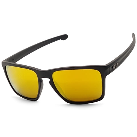 Oakley sliver xl specs hotsell