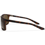 Dragon Melee XL Matte Tortoise/Brown Men's Designer Sunglasses