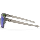 Oakley Sliver XL Matte Grey Ink/Sapphire Iridium Polarised Sunglasses OO9341-03