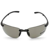 Serengeti Ceriale 8815 Matte Black/Grey PhD 2.0 Polarised CPG Foldable Sunglasses