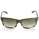 Guess GU6809 N01 Olive on Tortoise/Brown Gradient Men's Sunglasses