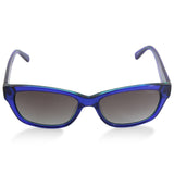 Guess GU7409 90X Blue on Aqua/Grey Gradient Women's Fashion Sunglasses